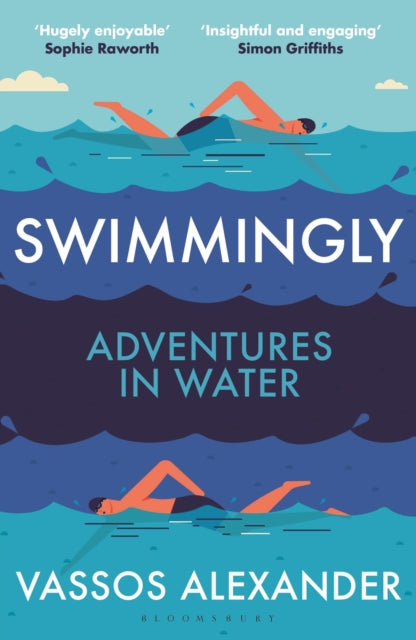 Swimmingly
