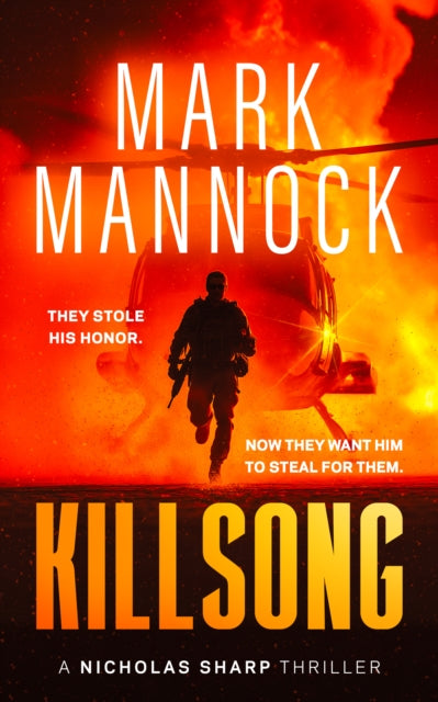 KILLSONG