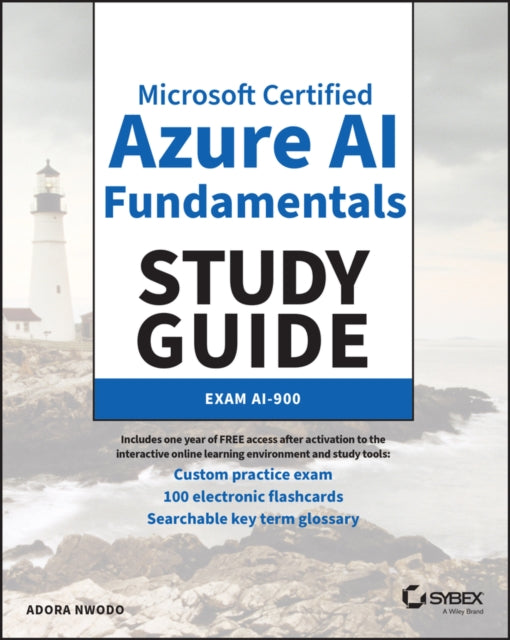 MC Microsoft Certified Azure AI Fundamentals Study Guide