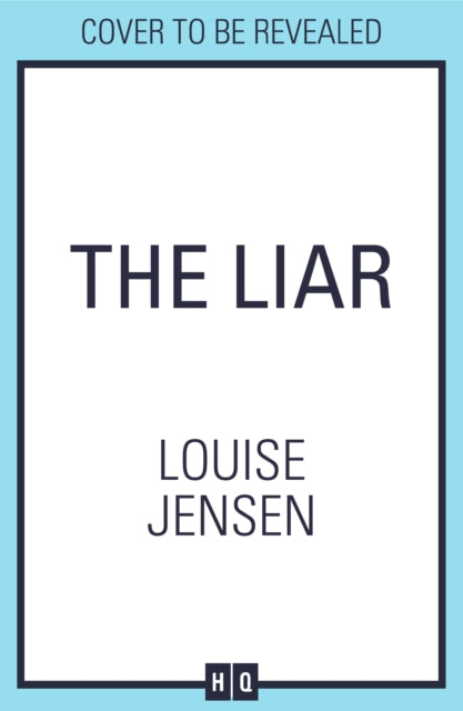 Liar