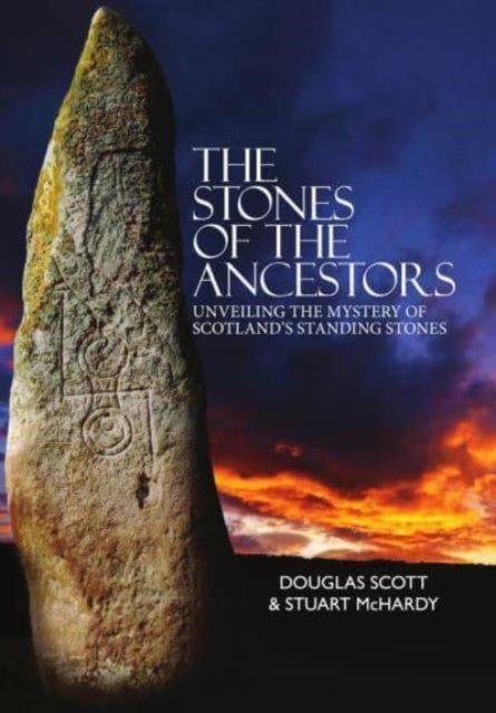 Stones of the Ancestors