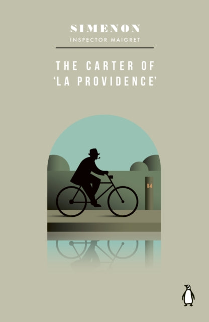 Carter of 'La Providence'