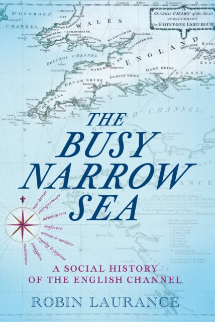 Busy Narrow Sea