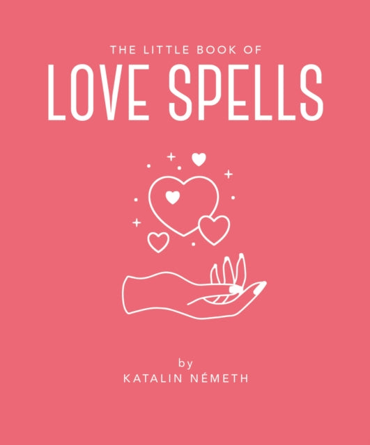 Little Book of Love Spells