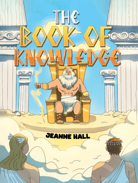 Book of Knowledge