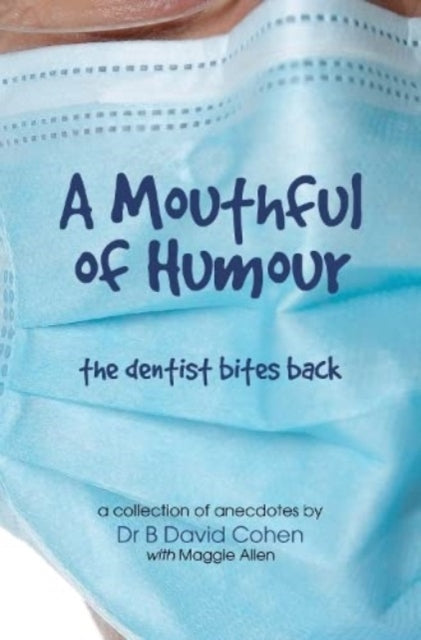 Mouthful of Humour