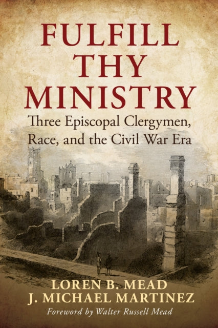 Fulfill Thy Ministry