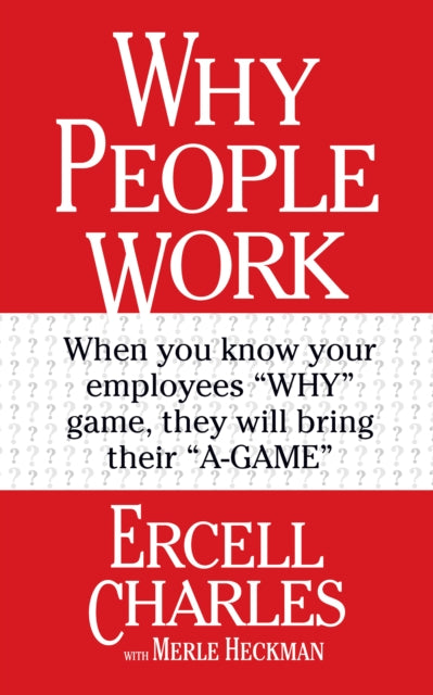 Why People Work