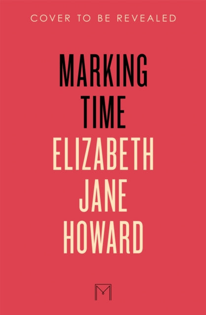 Marking Time