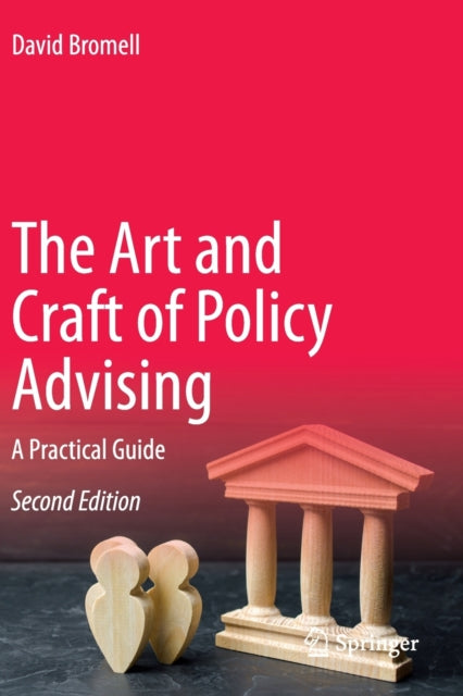 Art and Craft of Policy Advising