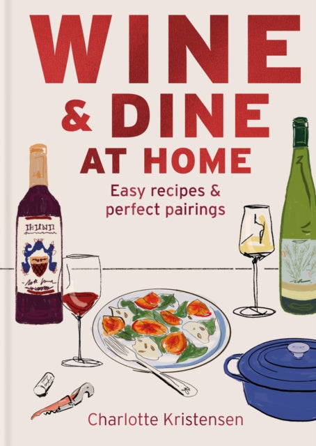 Wine and Dine at Home
