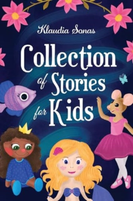 Collection of Stories for Kids