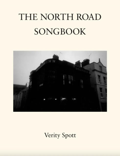 North Road Songbook