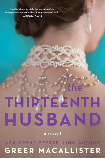 Thirteenth Husband