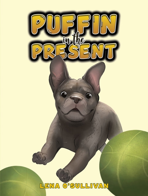Puffin in the Present