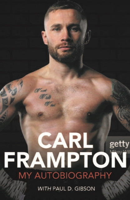 Carl Frampton