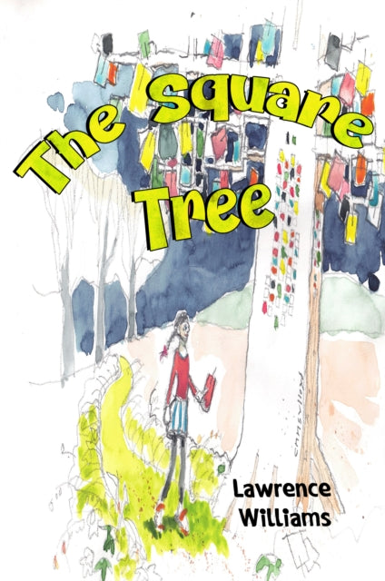 Square Tree