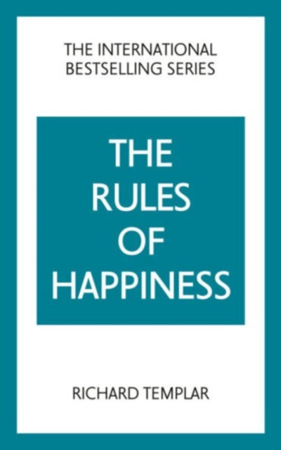 Rules of Happiness