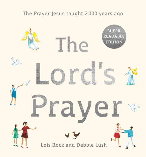 Lord's Prayer