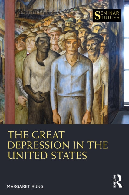 Great Depression in the United States