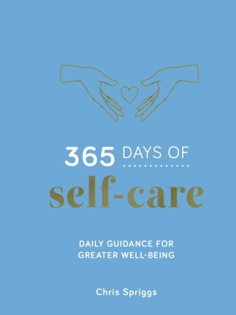 365 Days of Self-Care