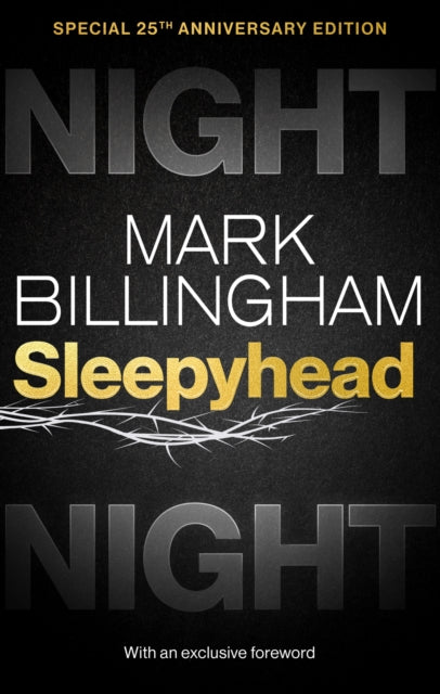 Sleepyhead