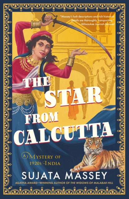 Star from Calcutta