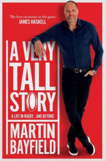 Very Tall Story