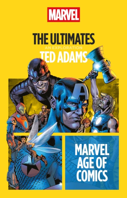 Ultimates