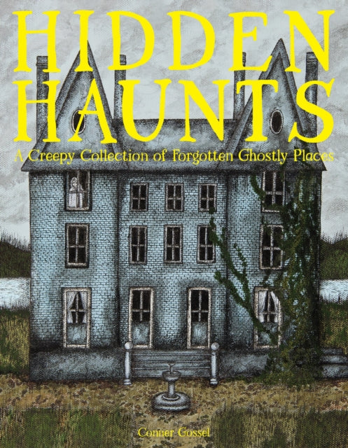 Hidden Haunts