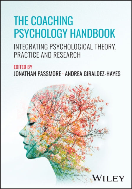Coaching Psychology Handbook