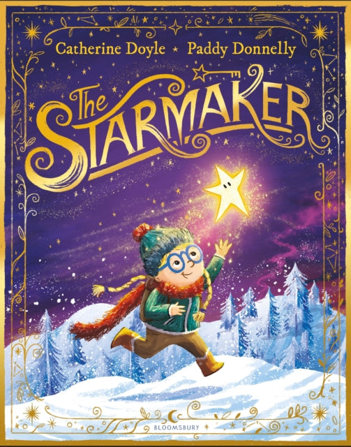 Star Maker