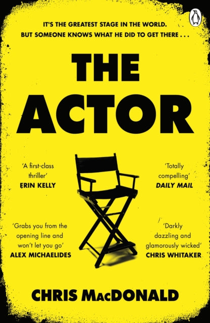 Actor