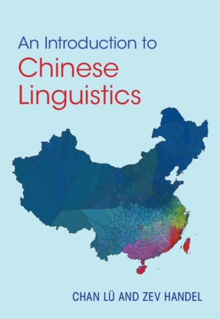 Introduction to Chinese Linguistics
