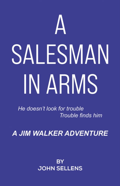 Salesman in Arms