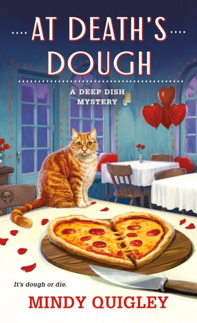 At Death's Dough
