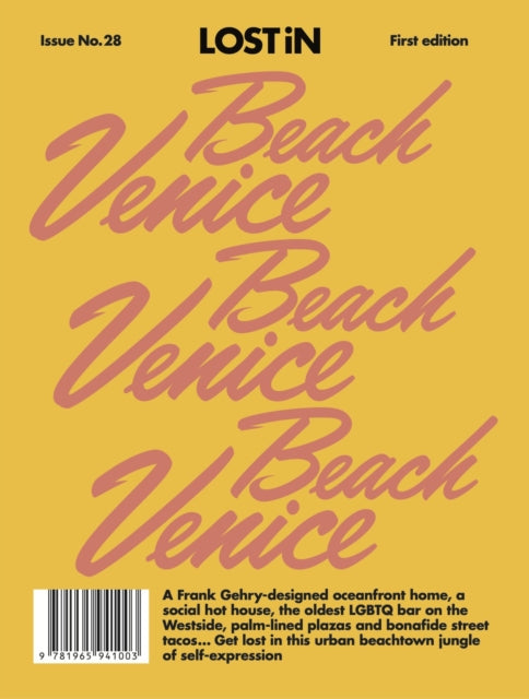 LOST iN Venice Beach