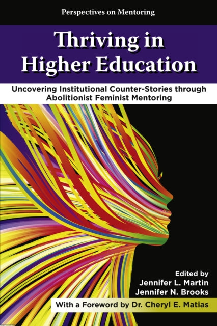 Thriving in Higher Education
