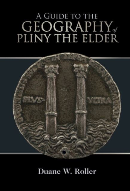 Guide to the Geography of Pliny the Elder