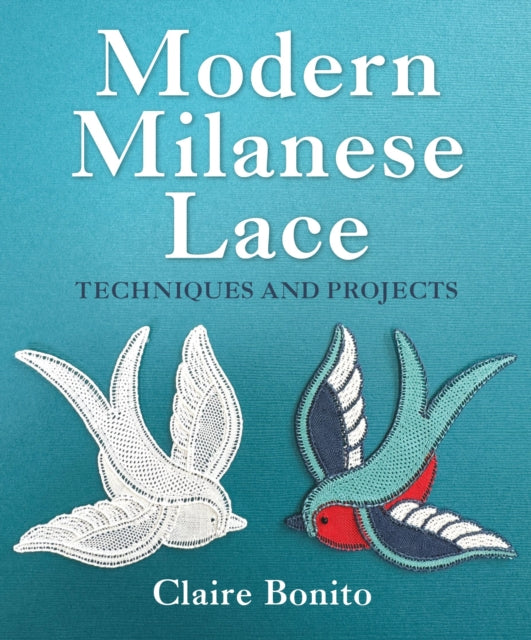 Modern Milanese Lace