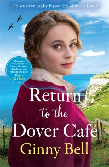 Return to the Dover Cafe