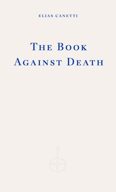 Book Against Death