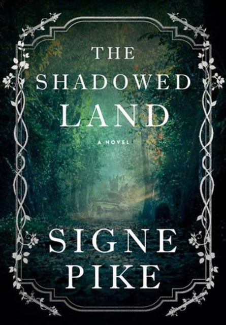 Shadowed Land