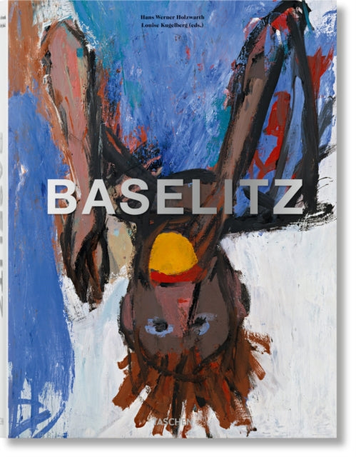Georg Baselitz