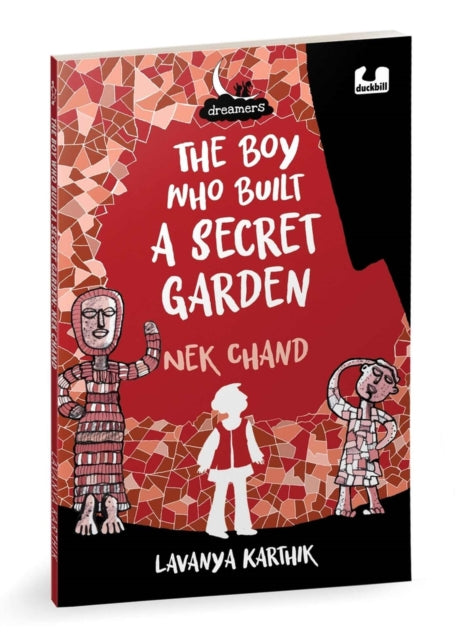 Boy Who Built a Secret Garden