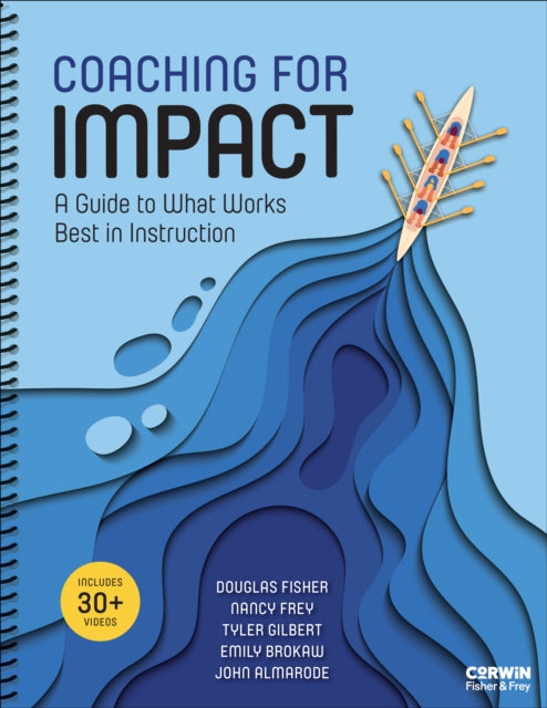 Coaching for Impact
