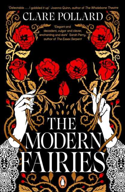Modern Fairies