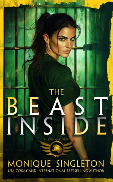 Beast Inside