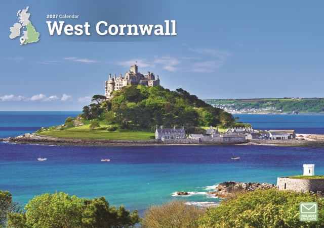 West Cornwall A4