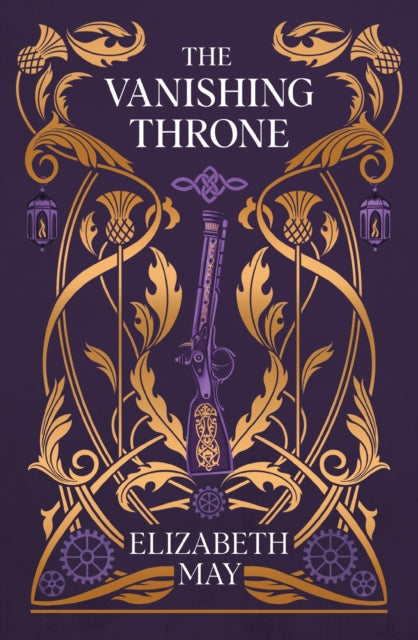 Vanishing Throne